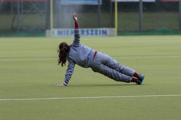 Bild 1 - BL Damen Der Club an der Alster : M�nchener SC : Ergebnis: 1:5